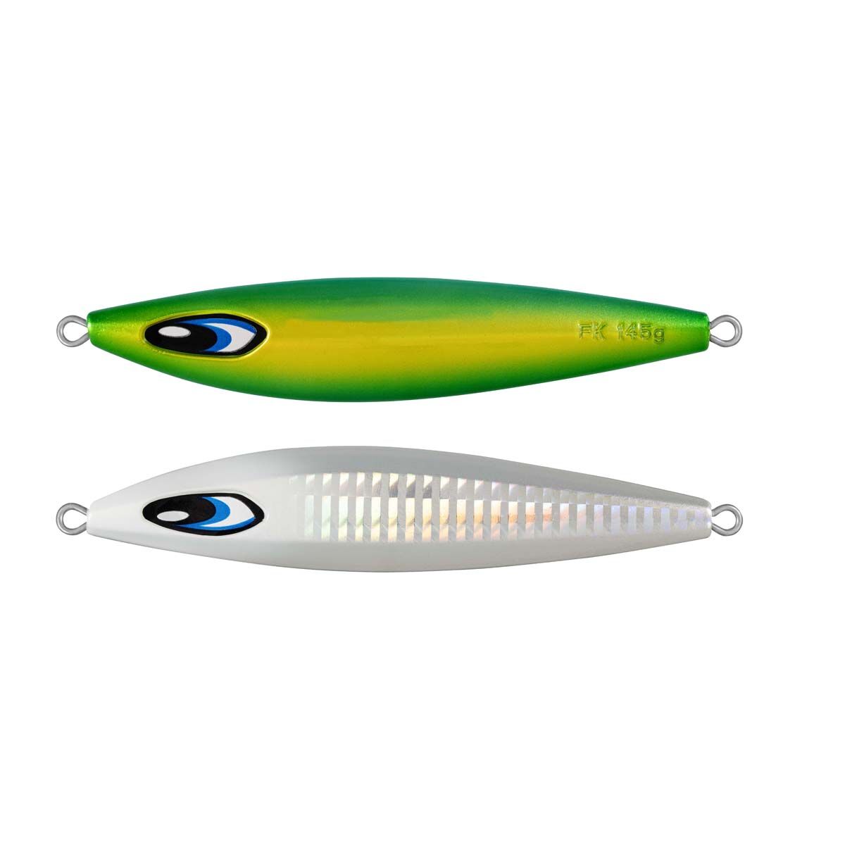 Daiwa Saltiga SL Jig Lure 170g Adel Sardine 170g, Adel Sardine, bcf_hi-res