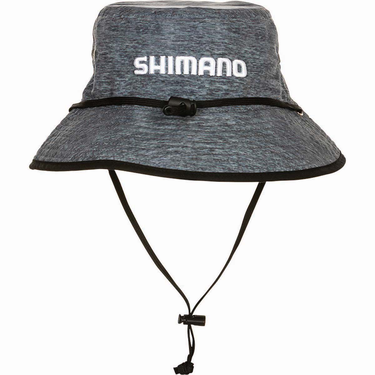 shimano bucket hat