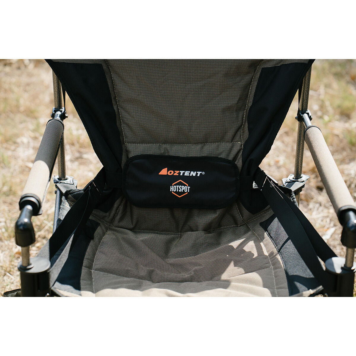 lumbar pack hiking