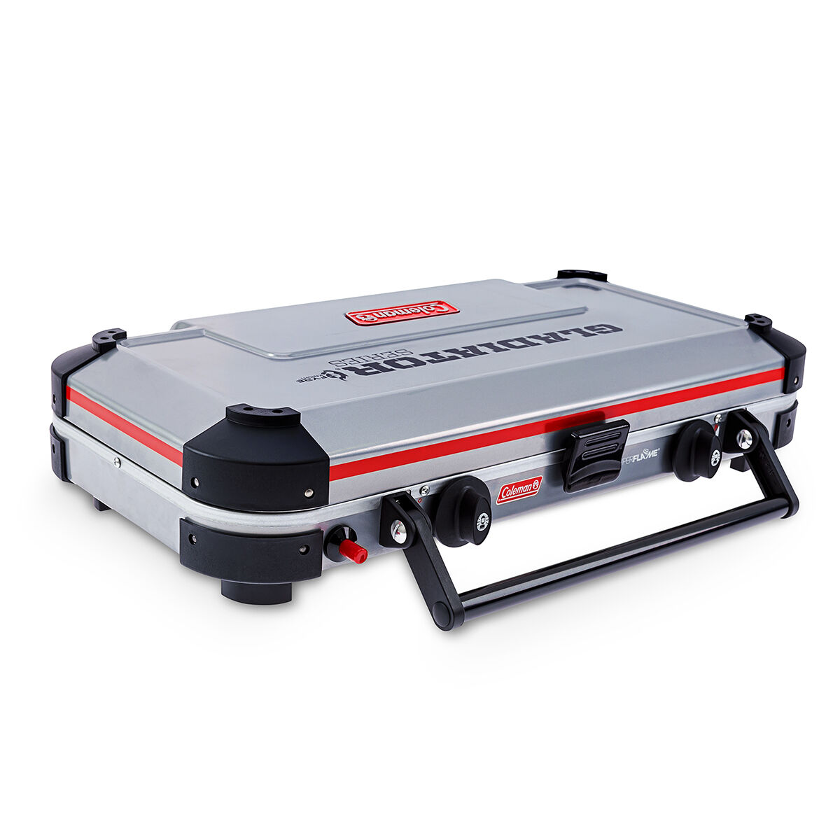 Coleman hyperflame hotsell camp stove