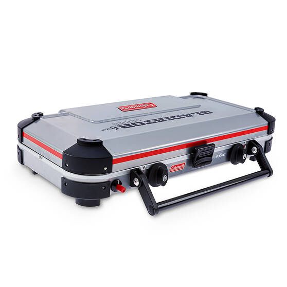 Coleman Fyreknight Hyperflame Camping Stove, , bcf_hi-res