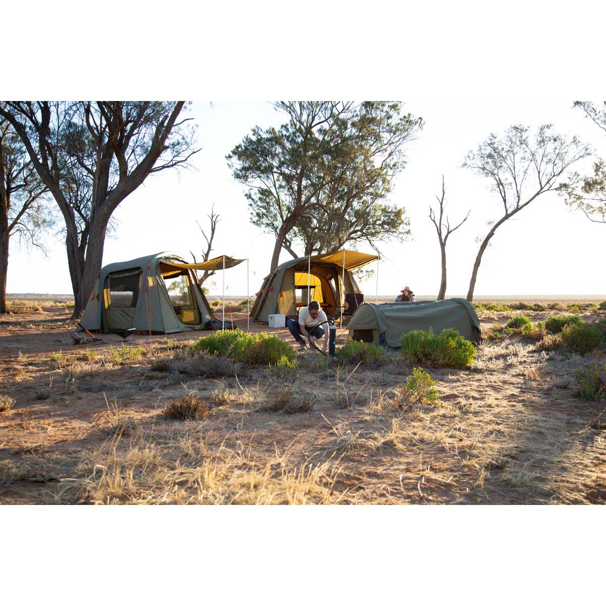 Darche AD 1100mm Swag, , bcf_hi-res