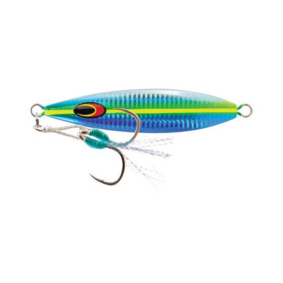 Nomad Gypsea Jig Lure 40g Fusilier, Fusilier, bcf_hi-res
