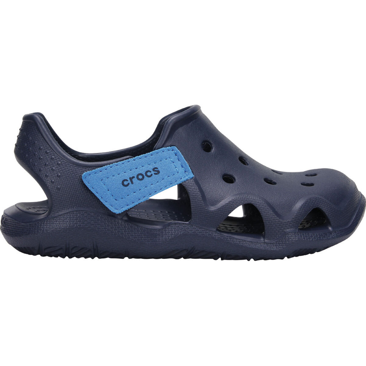 crocs wave swiftwater