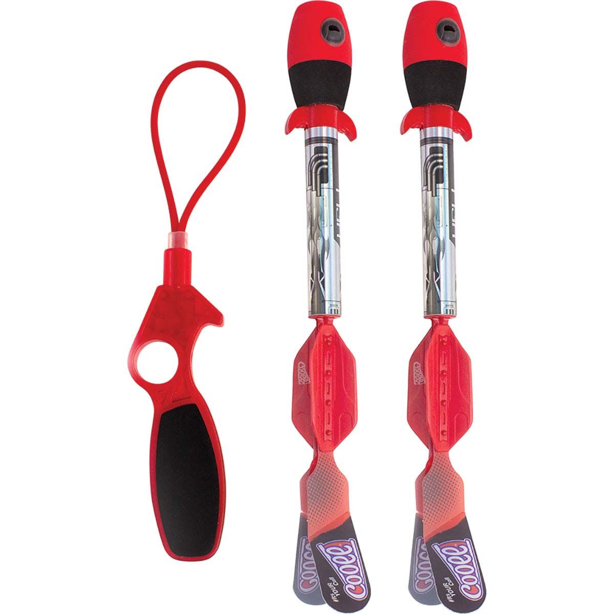 Cooee Heli Rockets, , bcf_hi-res