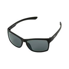 Spotters Unisex Savage Carbon Sunglasses with Grey Lens, , bcf_hi-res