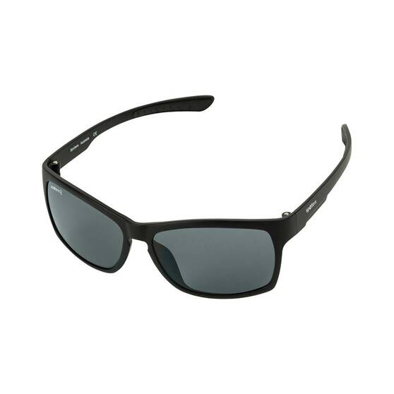 Spotters Unisex Savage Carbon Sunglasses with Grey Lens, , bcf_hi-res