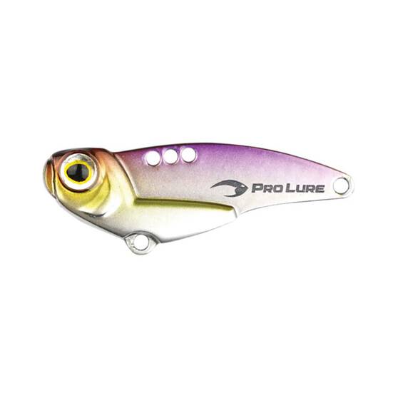 Pro Lure Blade V Vibe Lure 35mm Wakasagi, Wakasagi, bcf_hi-res