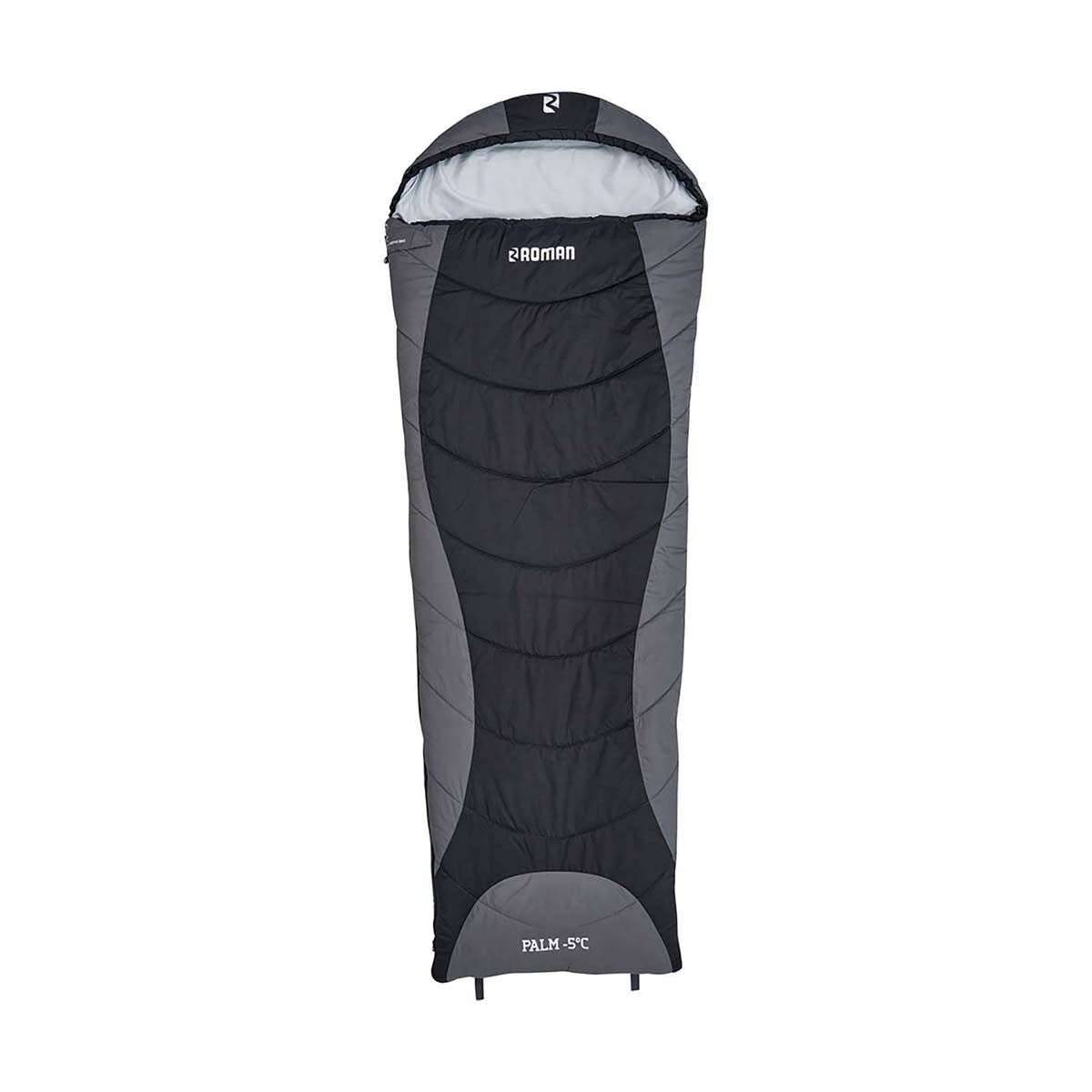 Roman Palm -5&deg;C Hike Sleeping Bag, , bcf_hi-res