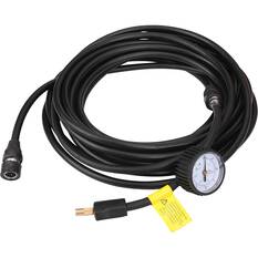 XTM Dual Air Compressor 300LPM 150PSI, , bcf_hi-res