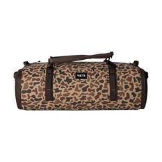 YETI® Panga® 100L Waterproof Duffel Bag Wetlands Camo, Wetlands Camo, bcf_hi-res