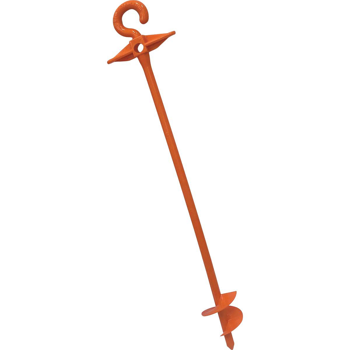 Oztent Bluescrew Tent Peg 2 Pack BCF
