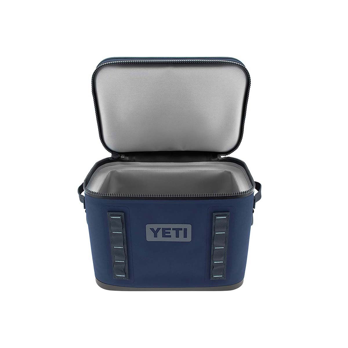 YETI&reg; Hopper Flip&reg; 18 Soft Cooler Navy, Navy, bcf_hi-res