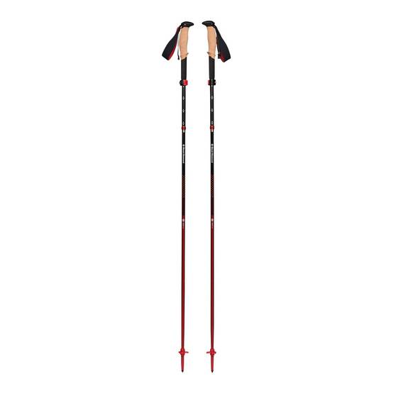 Black Diamond Pursuit FLZ Trekking Poles, , bcf_hi-res