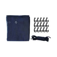 Gripwell Cargo Net Mesh 1.2 x 1.8m, , bcf_hi-res