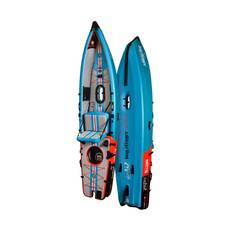 BOTE LONO Aero Inflatable Kayak 12'6" Bug Slinger, Bug Slinger, bcf_hi-res