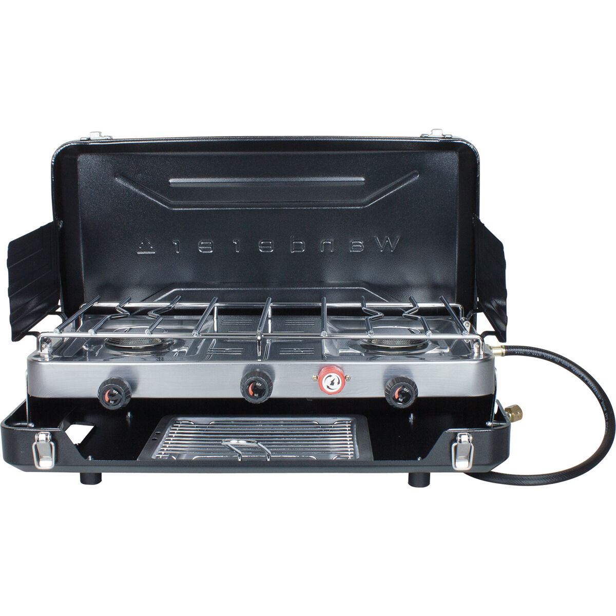 Hiking stove bcf 2025