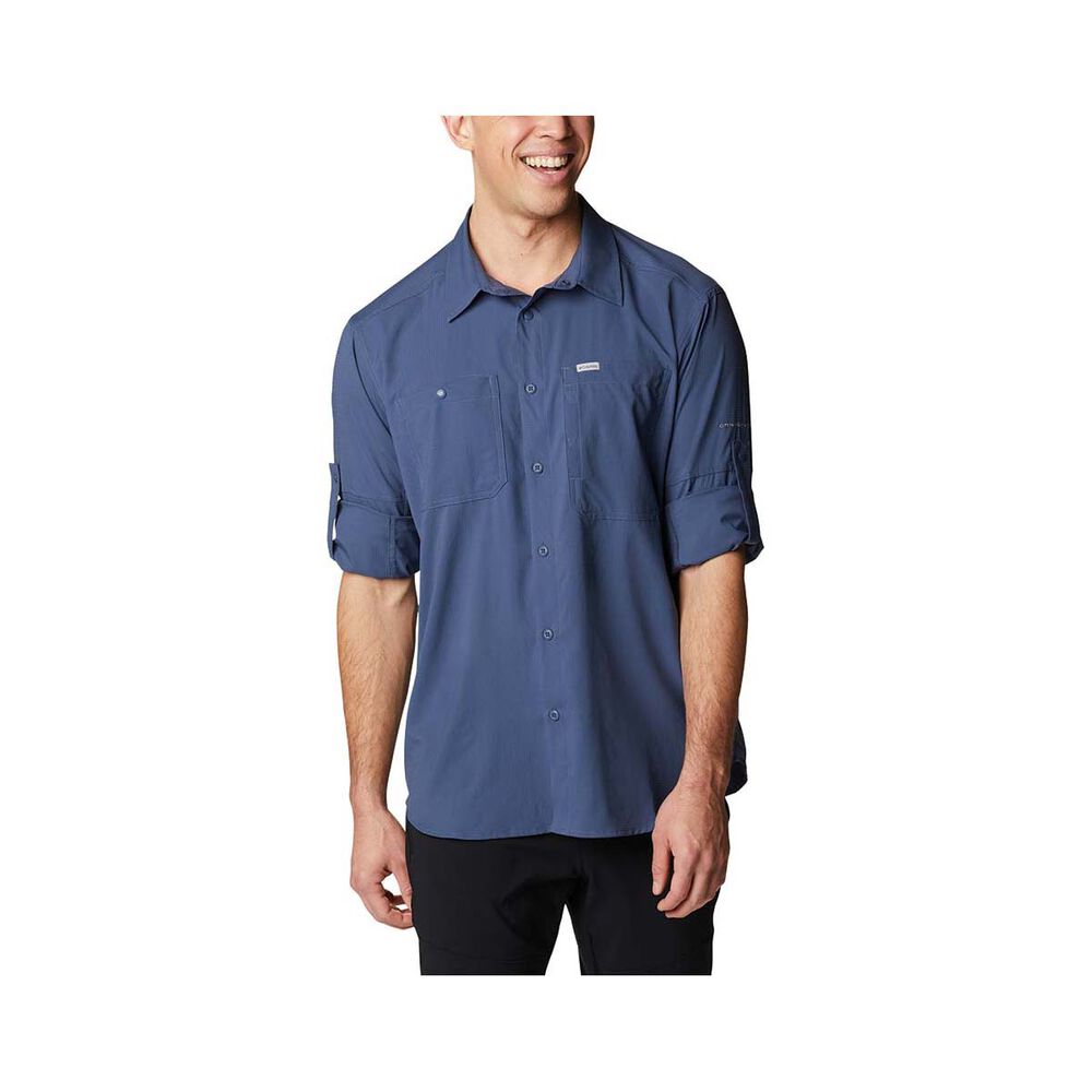 Men's Silver Ridge™2.0 Shirt
