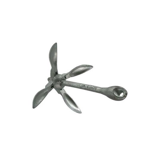 Blueline Folding Anchor, , bcf_hi-res