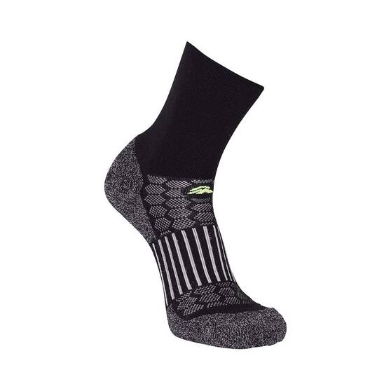 Macpac Unisex Tech Merino Hiker Socks, , bcf_hi-res
