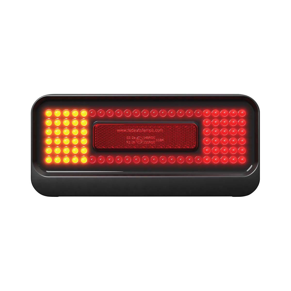 LED Autolamps Submersible 210 Series Trailer Lights, , bcf_hi-res