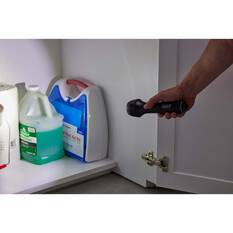 Coleman Classic 1500L Rechargeable Torch, , bcf_hi-res