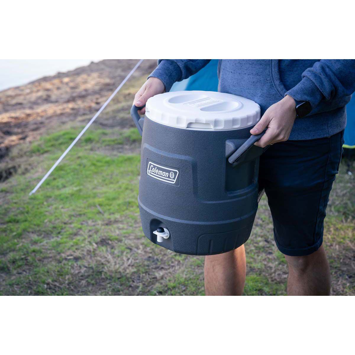 Coleman Daintree 15L keg, , bcf_hi-res