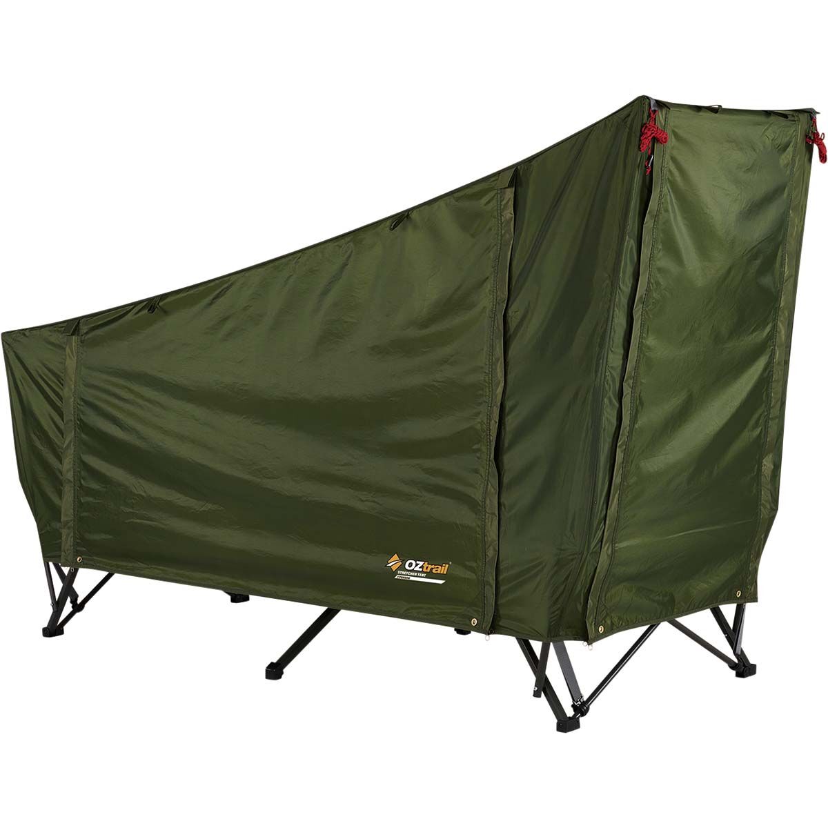 OZtrail Easy Fold Stretcher Tent 1 Person BCF
