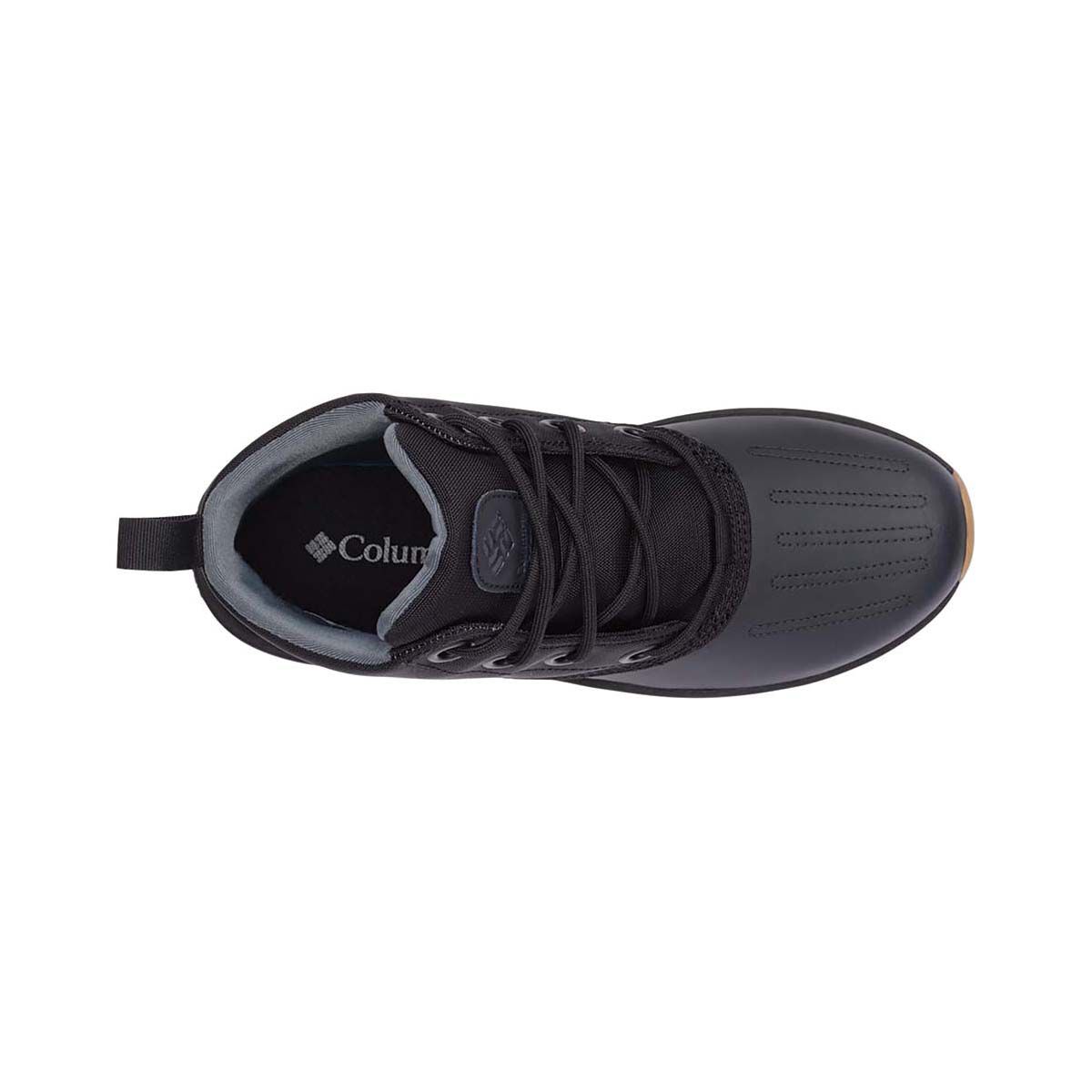 Columbia Women's Moritza Shield Mid Hiking Boots BCF