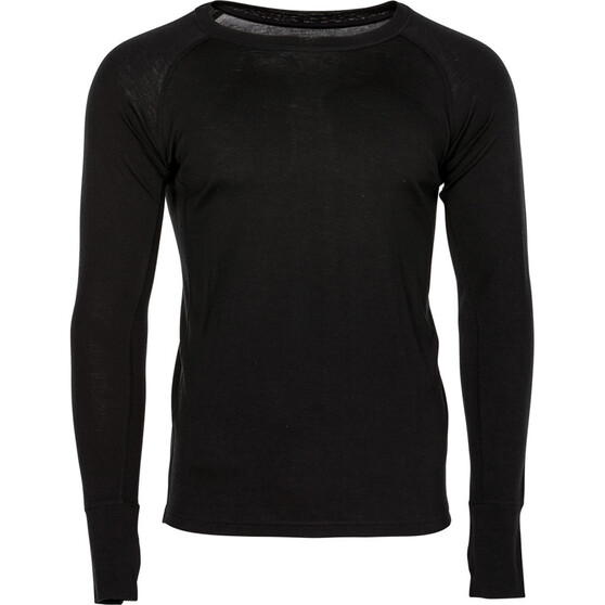 Outrak Men S Merino Long Sleeve Top Bcf