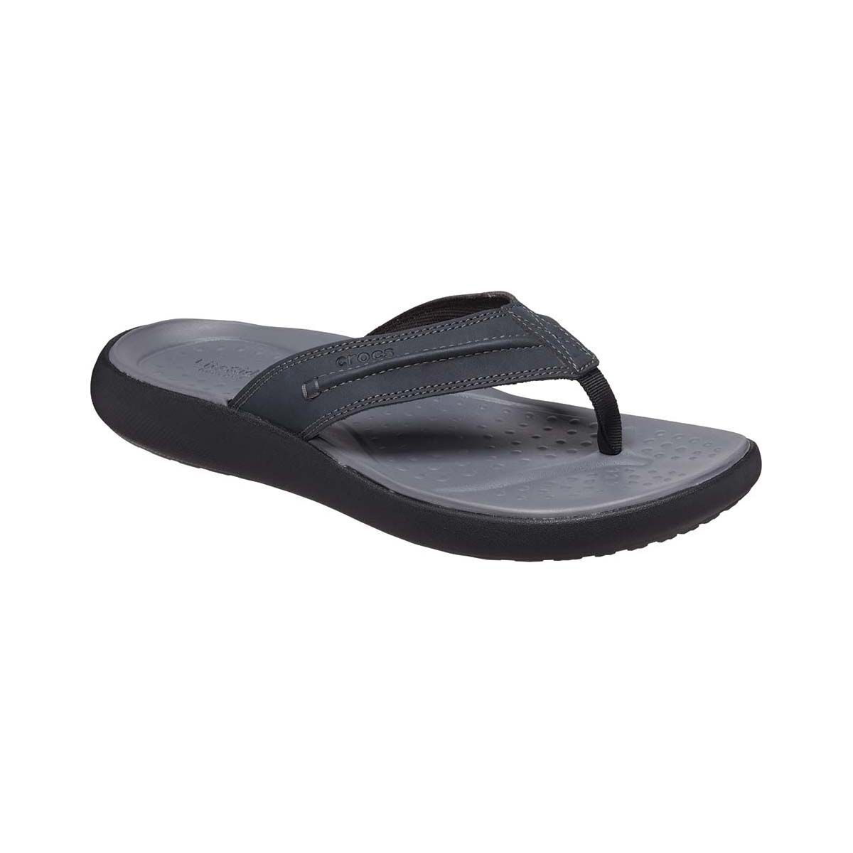 Croc online thongs bcf
