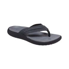 Crocs Men's Yukon Vista II Thongs, , bcf_hi-res