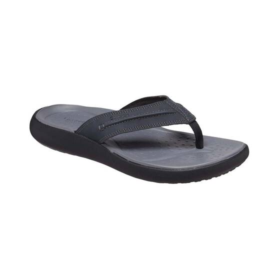 Crocs Men's Yukon Vista II Thongs, , bcf_hi-res