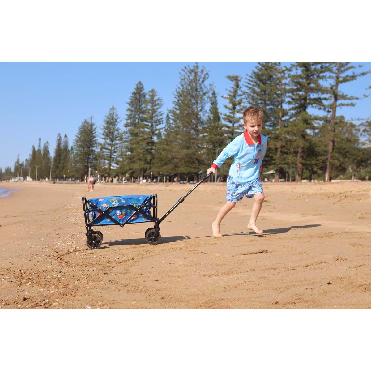 BCF Kids Fun Cart, , bcf_hi-res