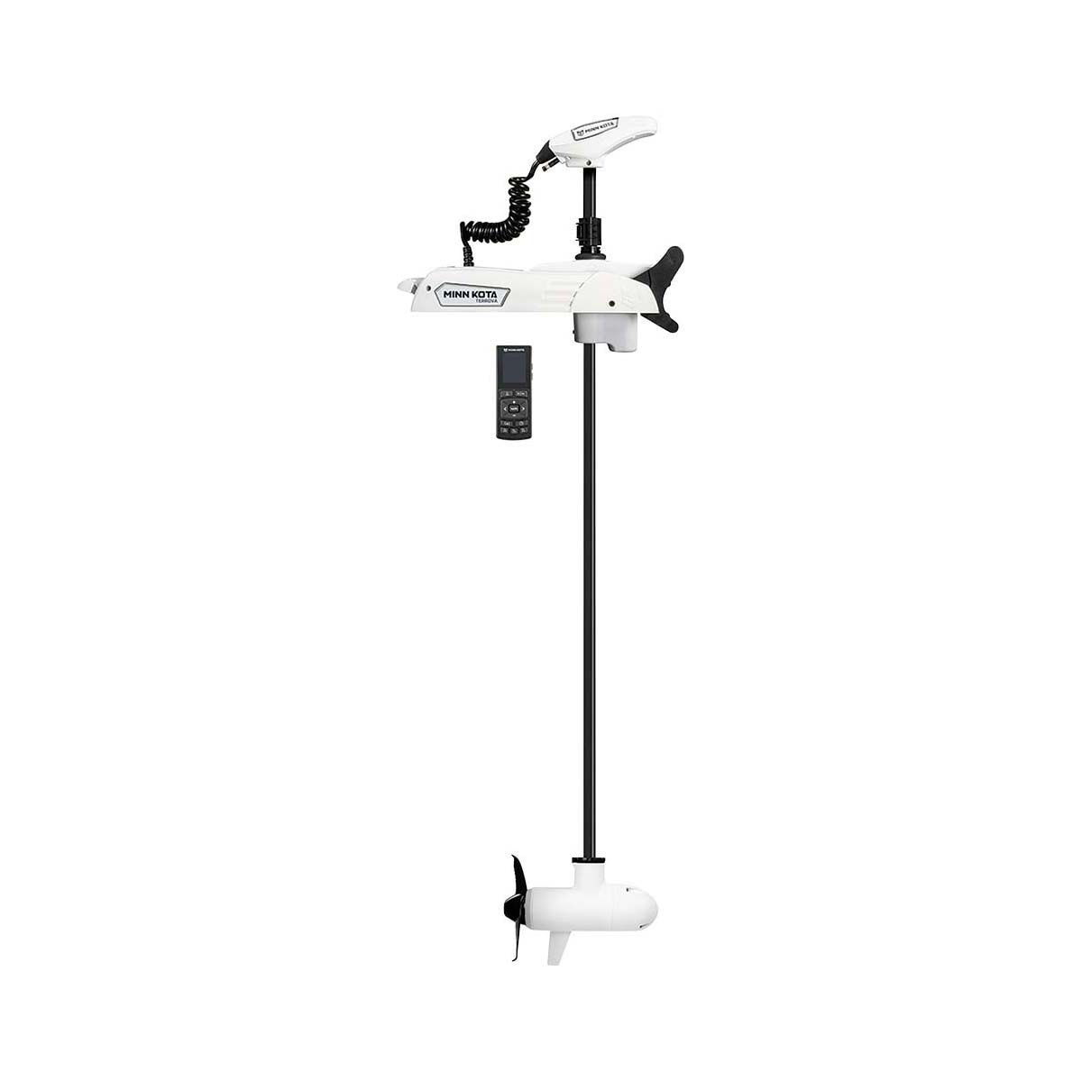 Minn Kota Riptide Terrova Quest Electric Motor 72in 36V (115lb) / 24V (90lb), , bcf_hi-res