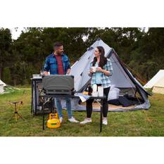Explore Planet Earth Bellbird Glamping Tent, , bcf_hi-res
