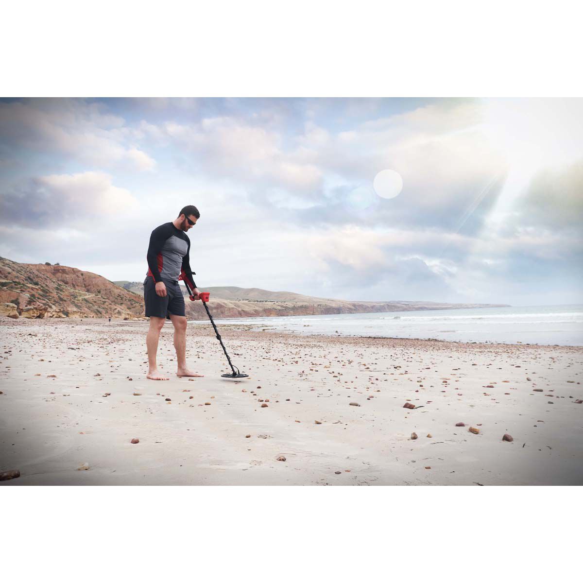 Minelab Vanquish 540 Metal Detector, , bcf_hi-res