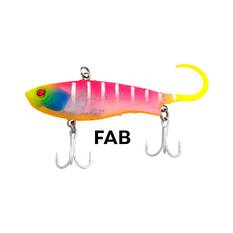 Zerek Fish Trap Vibe Lure 80mm 13.5g Fat Betty, Fat Betty, bcf_hi-res
