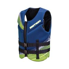 Motion Adults Neo Level 50S PFD, Green, bcf_hi-res