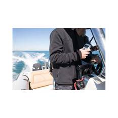 Uniden MHS155UV Hand Held VHF/UHF Radio, , bcf_hi-res