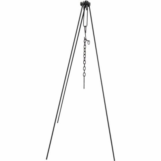 Campfire Camp Oven Tripod, , bcf_hi-res
