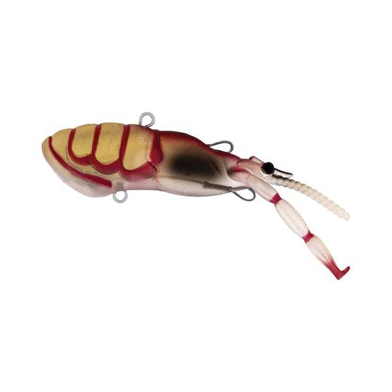 Daiwa Steez Soft Shell Vibe Lure 90mm Lucky Cat, Lucky Cat, bcf_hi-res