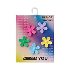 Crocs Jibbitz™ Flower 5 Pack, , bcf_hi-res
