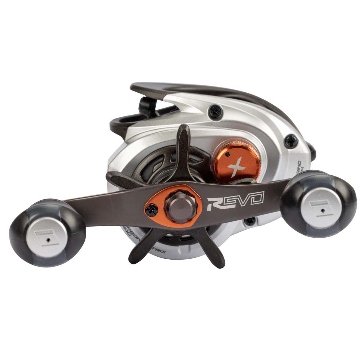 Abu Garcia Revo5 X Baitcaster Reel, , bcf_hi-res
