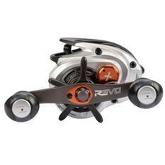 Abu Garcia Revo5 X Baitcaster Reel, , bcf_hi-res