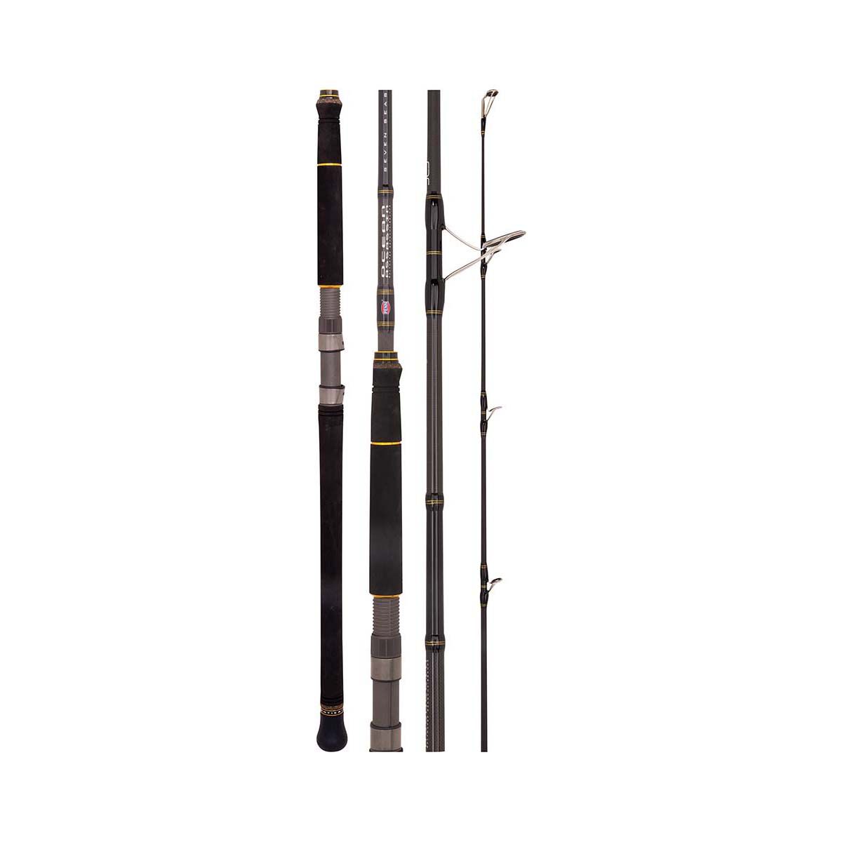 あなたにおすすめの商品 Spinning Assassin Ocean PENN Rod BCF | ロッド