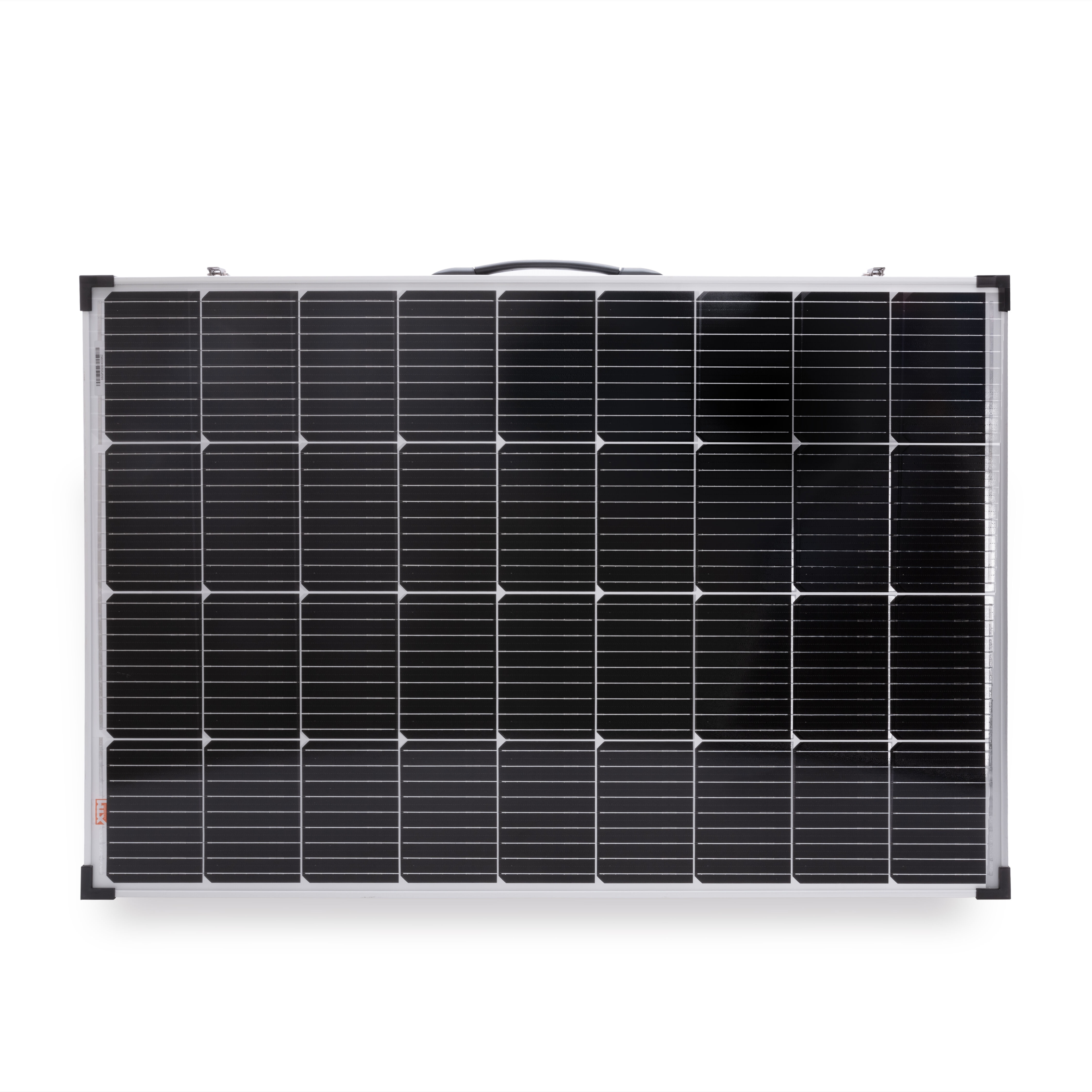 XTM 280W Folding Solar Panel Kit BCF