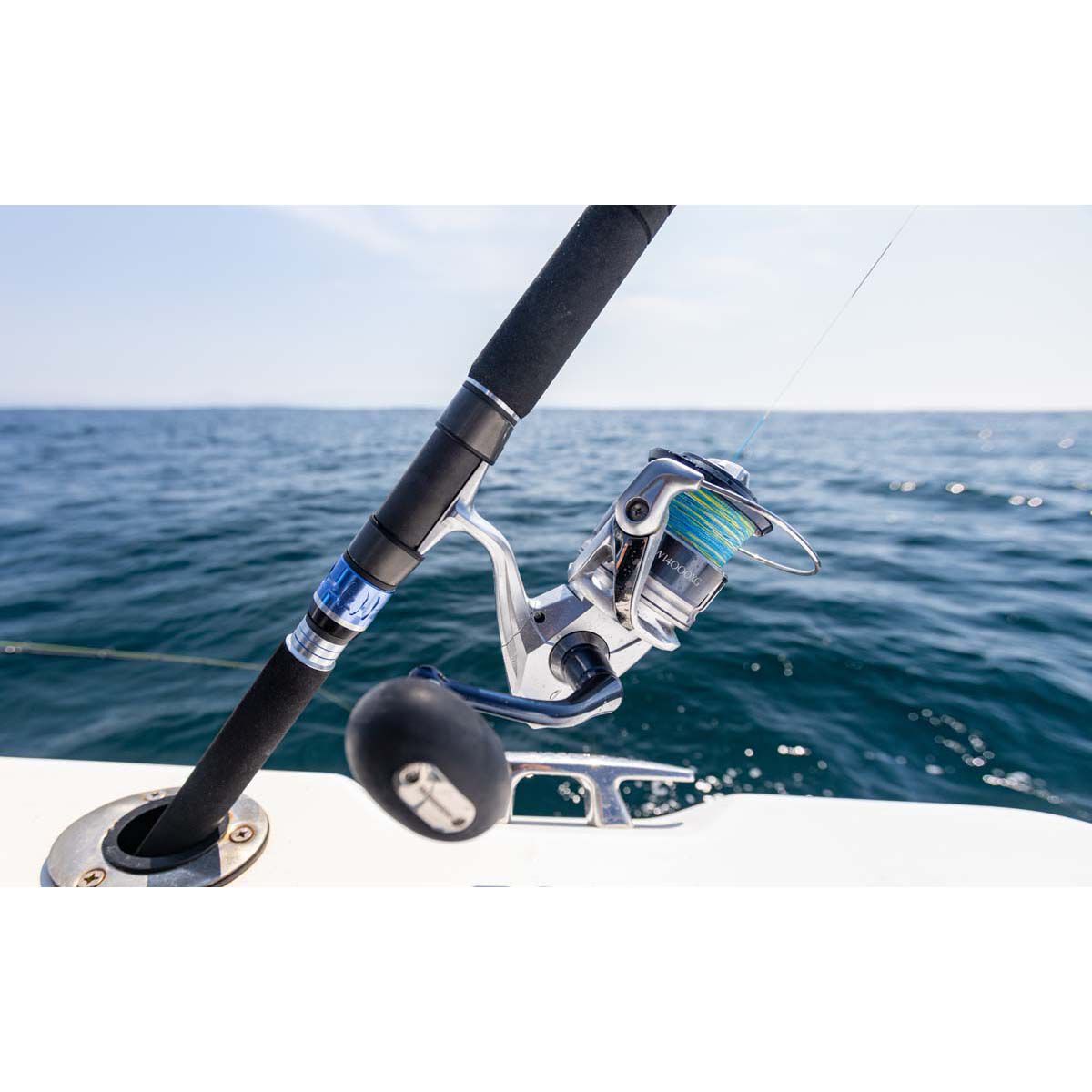 Shimano Extraction Spinning Rod, , bcf_hi-res