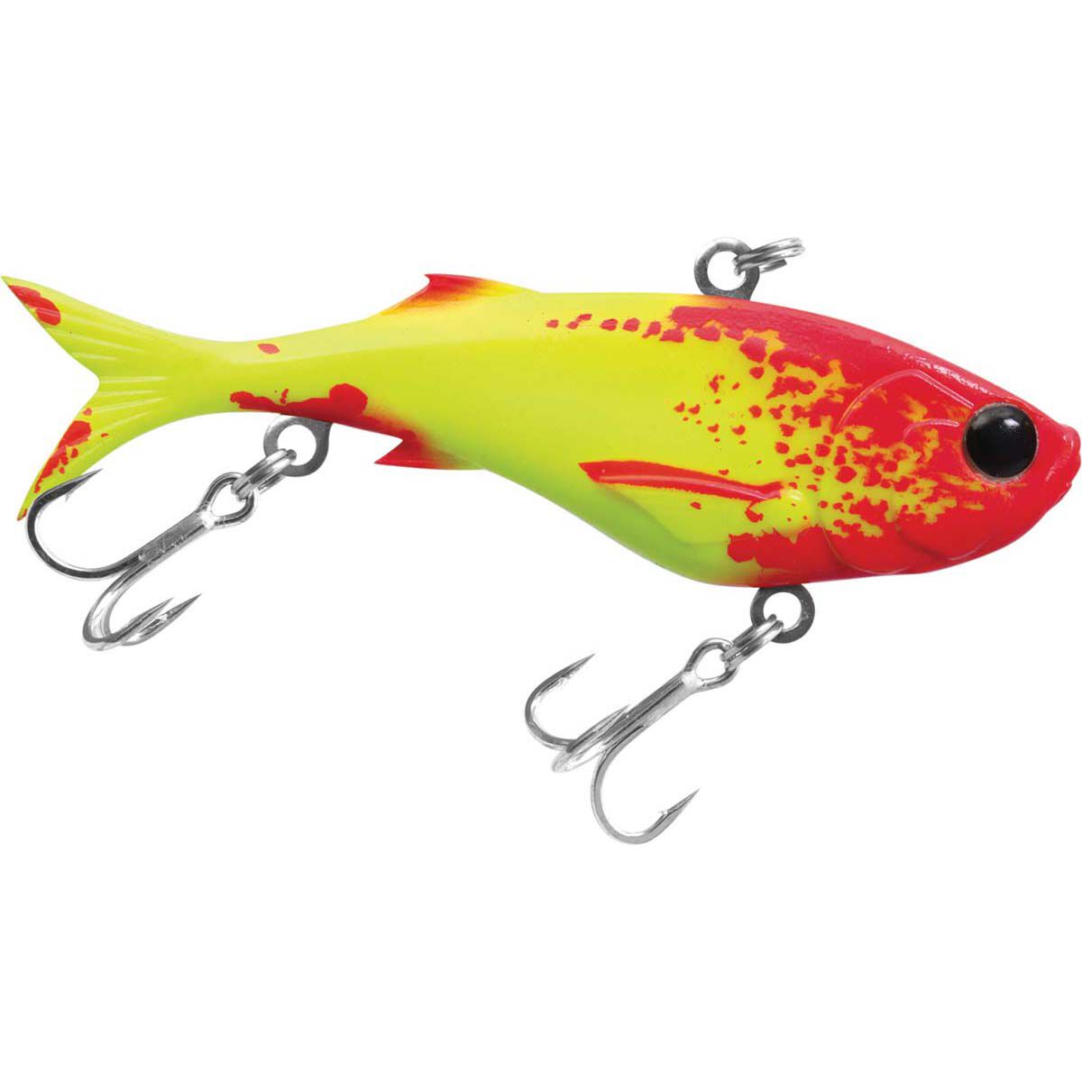 TT Fishing Quake Soft Vibe Lure 110mm LSD, LSD, bcf_hi-res