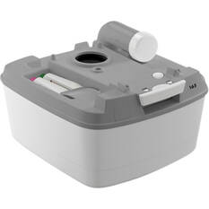 Thetford Portable Toilet - Porta Potti, Qube 165, , bcf_hi-res